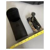 Nikon Realtree 10 x 25 binoculars with neck