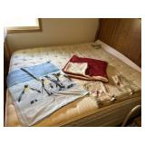 Blankets