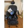 Pride Mobility chair