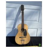 Taiwan guitar