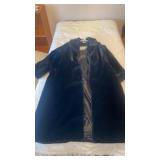 Monterey 3/4 Coat