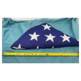 Funeral  Flag