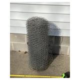Chicken wire