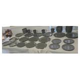 Mainstay Dishes
