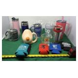 Booby Mug & More