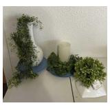 Faux Plants