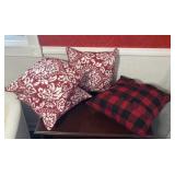 Decorative Pillows