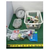 Sewing Supplies