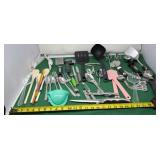 Kitchen Utensils