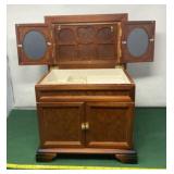 China Jewelry Box
