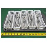 Flatware