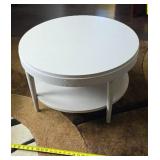 Round Coffee Table