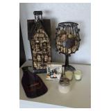 Wine Decor