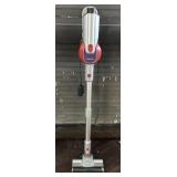 Tasvac Vacuum. Works and has Charger with
