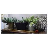 Artificial Plants