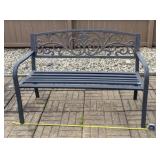 Outdoor Bench