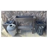 Flower Pots
