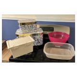 Storage Containers