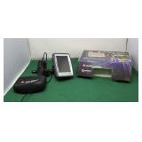 Wat 500 C GPS