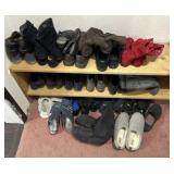 Size 7 1/2-8 Women