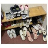 Sizes 7 1/2-8 Women