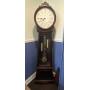 Grandfather Clock Measuring 20"x10"x80"