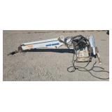 Auto Crane Model 3203 PRX Works.