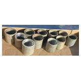 1 1/2" Couplers