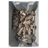 Milling Tools, Chuck Holders