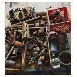 Pipe Fittings