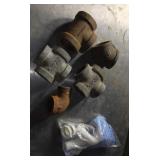 Pipe Fittings