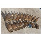 Pipe Fittings