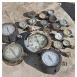 Gages