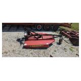 Howse model 500 5