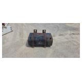 60 gallon truck fuel tank