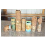 Pipe Fittings