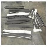 Assorted Rubber Or Foam For Industrial Sealing and