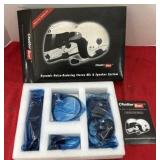 Chatter Box Dynamic Noise Reducing Stereo Mic and