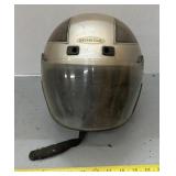 Honda Motorcycle Helmet