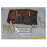 Honda Tool Set