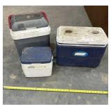 Coleman Coolers