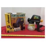 Wagner Power Stainer