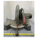 Craftsman 10" Compound Miter Saw
