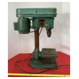 IMS 5 Speed Mini Drill Press