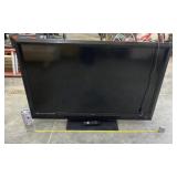 Vizio 56" TV with Remote