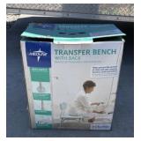 Transfer Bench