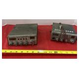 Starmax Midland and Cobra CB Radios