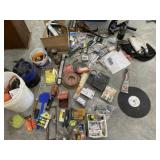 Weedeater String, Saws and More
