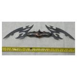 Kit Rae Valdris Fantasy Blade