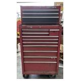 Craftsman Tool Box